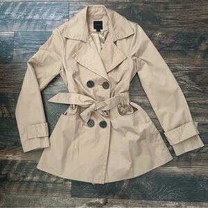 Express | rain coat